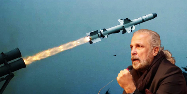 Mete Yarar canlı yayında ilk kez açıkladı: Yunanistan'a çok büyük bir sürprizimiz var