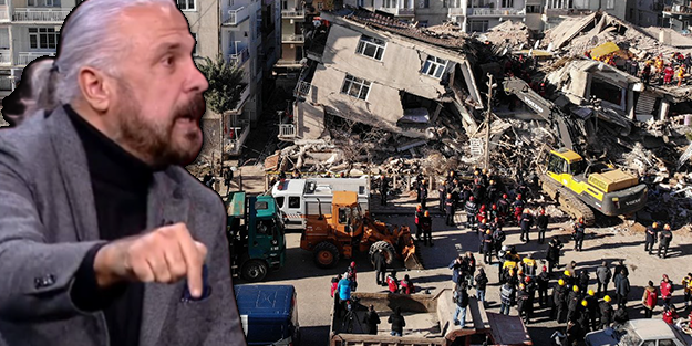 Mete Yarar çılgına döndü! Deprem bölgesinde yaşanan en büyük fiyaskoyu açıkladı