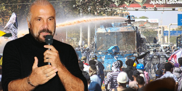 Mete Yarar çok konuşulacak gelişmeyi duyurdu: Rusya bölgeden çıktı, şimdi Türkiye girdi