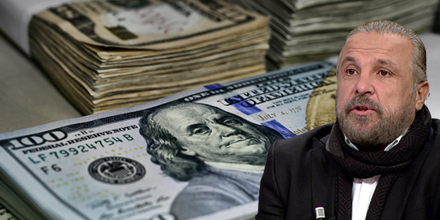 Mete Yarar doları düşürecek bomba planı canlı yayında açıkladı: Çok yakında bunun haberi gelebilir