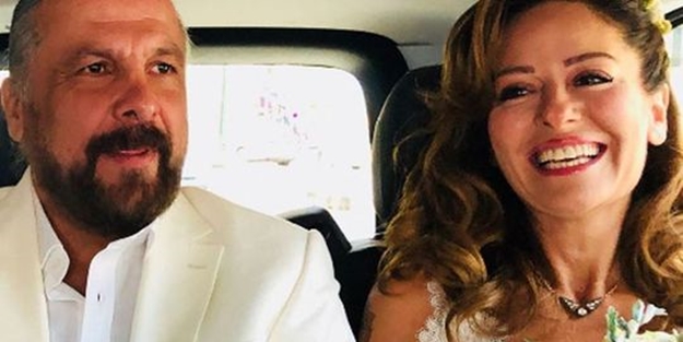 Mete Yarar dünya evine girdi