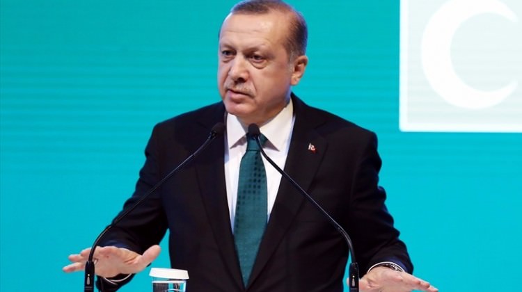 Mete Yarar: Erdoğan 'sınır ötesi' dedi
