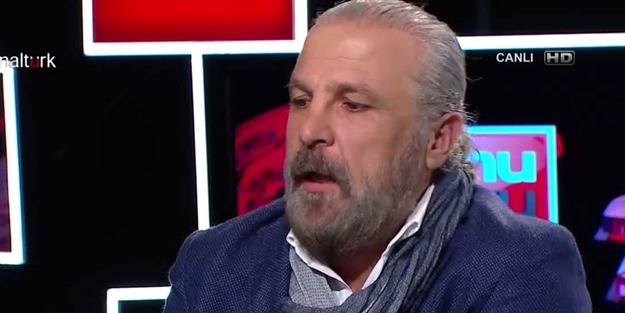 Eski bordo bereliden çarpıcı iddia: Hepsi İranlı