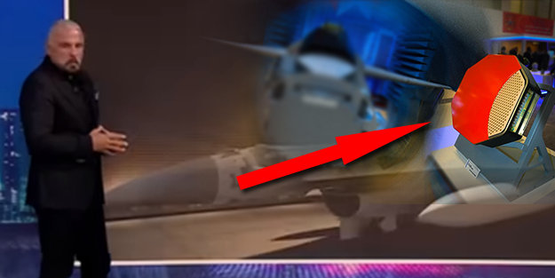 Mete Yarar gündemi altüst edecek yeni teknolojiyi duyurdu: ABD'ye geçmiş olsun! Türkiye bunu yaptı