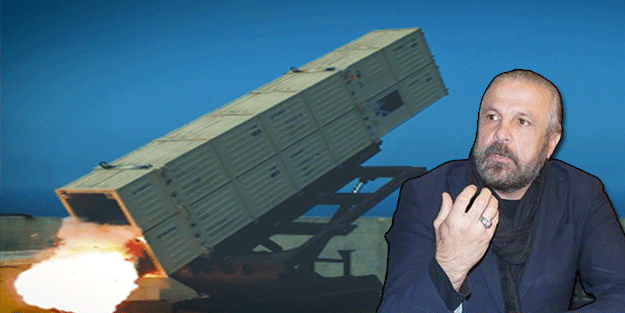 Mete Yarar ilk kez açıkladı! Herkes şaştı kaldı: Türkiye'den oradan kalkan savaş uçaklarını vurabilir