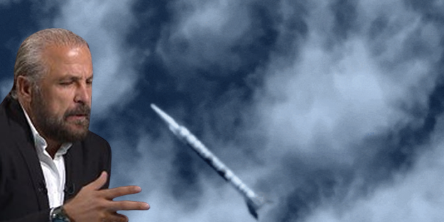 Mete Yarar ilk kez açıkladı: Türkiye'nin bu silahı F-16 mühimmatı atabiliyor, sadece 4 ülkede var