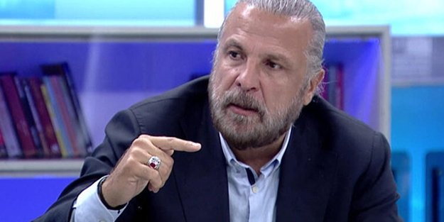 Mete Yarar ilk kez canlı yayında bu bilgiyi verdi: Ordu buna karşı çıkıyor