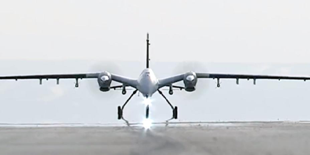 Mete Yarar isyan etti! ‘bir soğan bir SİHA etmiyor