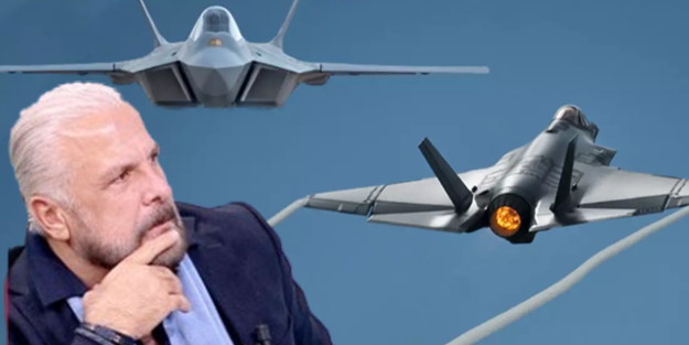 Mete Yarar, 'Karşıyım ama geliyorlar' diyerek duyurdu: ABD, Türkiye'ye F-35'lerle ilgili bu teklifi yapacak