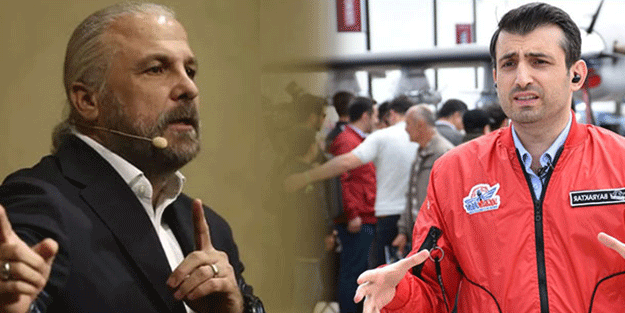 Mete Yarar küstah planı duyurdu: Selçuk Bayraktar'ı bu yüzden bitirmek istiyorlar