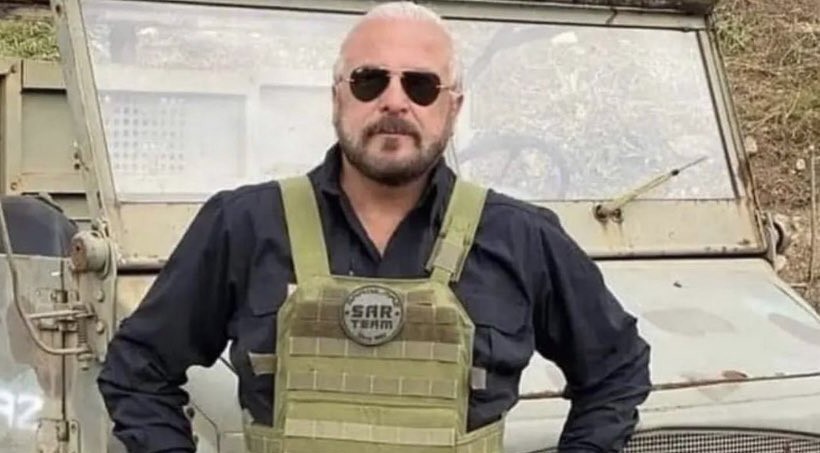 Mete Yarar, o isimle canlı yayında birbirine girdi! Çok sert “Hamas” kapışması! Öyle bir laf etti ki, duyan “Sen var ya, adamın dibisin” dedi