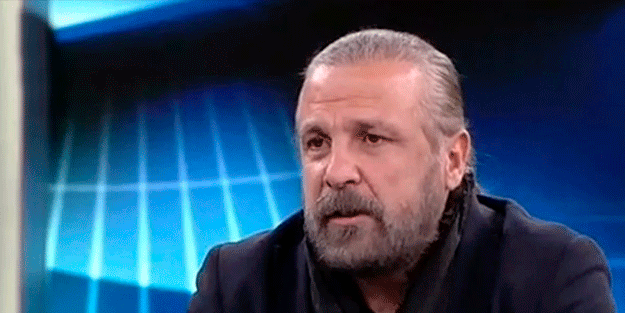 Mete Yarar öyle bir konuştu ki milyonlar onu gözyaşı içinde dinledi! Bu ülkenin vatanseveri...