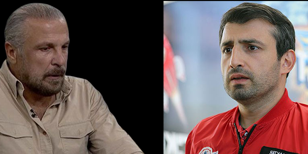 Mete Yarar, Selçuk Bayraktar'ın en büyük suçunu açıkladı! Canlı yayında olay sözler