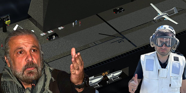 Mete Yarar, Selçuk Bayraktar'ın neden ABD gemisine davet edildiğini açıkladı: TB3 iddiası var bu yüzden