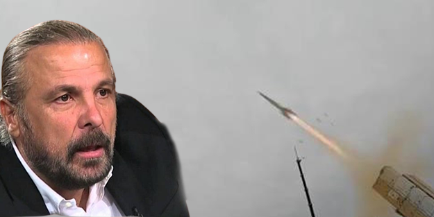 Mete Yarar Türkiye'nin yeni silahını duyurdu! Putin dizini dövecek, Yunanistan'ın hayalleri yıkılacak