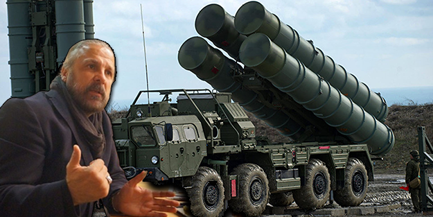 Mete Yarar Türkiye'yi ayağa kaldıracak anlaşmayı duyurdu: İşte yerli S-400'ümüz, artık bu konuşulacak