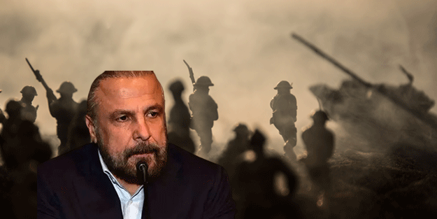 Mete Yarar Üçüncü Dünya Savaşı'nın başlayacağı tarihi açıkladı! Duyan şok geçirebilir