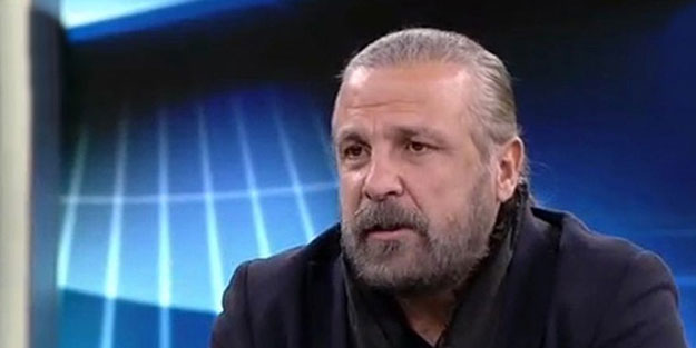 Mete Yarar yerden yere vurdu: FETÖ'cü hakimlerle bugünün hakimlerini aynı kefeye koyuyor