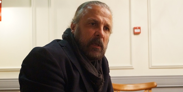 Mete Yarar'a silahlı saldırı düzenlendi!