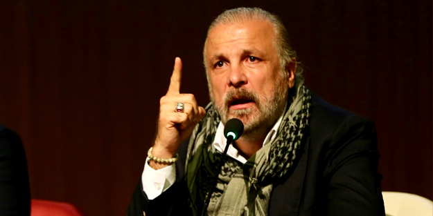 Mete Yarar'dan ABD'li büyükelçi ile İmamoğlu görüşmesine ilişkin çarpıcı sözler