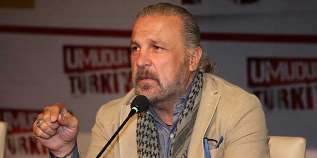 Mete Yarar: Cesaret edemezler