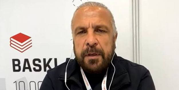 Mete Yarar'dan çarpıcı açıklama: Başardığımızda başka evrelere gideceğiz!