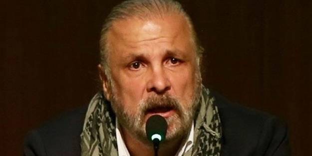 Mete Yarar'dan çarpıcı 