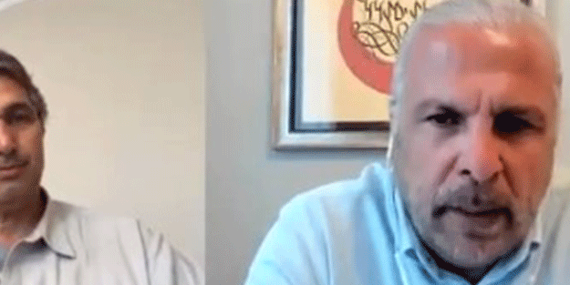 Mete Yarar’dan flaş açıklamalar! ‘Korona ile mücadelede en çok çalışanlardan biri de…’