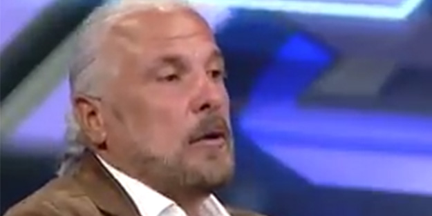 Mete Yarar’dan gündemi sarsacak Bülent Arınç çıkışı