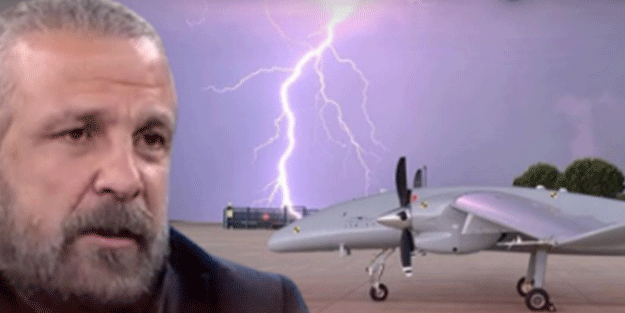 Mete Yarar'dan İran'daki kazayla ilgili şok çıkış: Akıncı İHA'yı neden istediler? Bu işte bir tuhaflık var