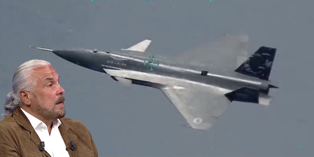 Mete Yarar'dan Kızılelma isyanı: Başka ülkede olsa yemin ederim yer yerinden oynamıştı