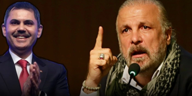 Mete Yarar'dan Murat Kurum için çok konuşulacak sözler: Başka yere oy verecekler