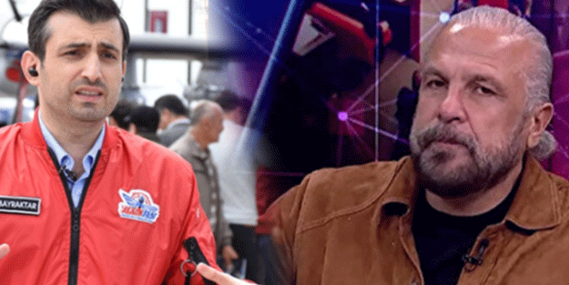 Mete Yarar'dan Selçuk Bayraktar isyanı: Damat olduğu için...