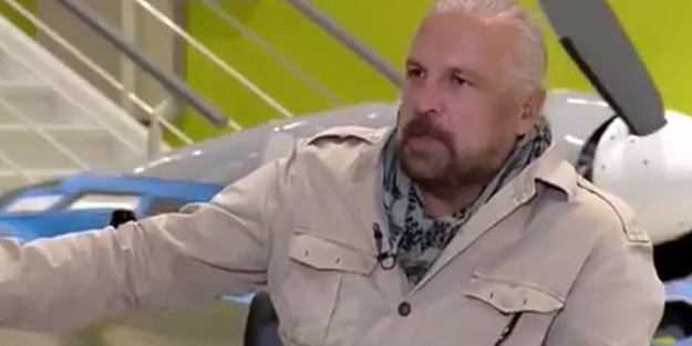 Mete Yarar’dan sosyal medyayı sallayan SİHA çıkışı