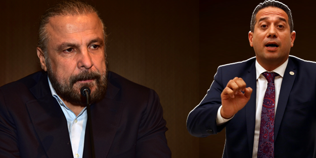 Mete Yarar'dan TSK'ya dil uzatan CHP'li vekille ilgili çarpıcı açıklama