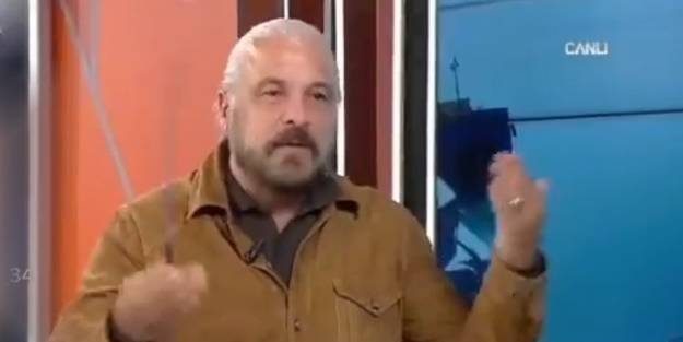 Mete Yarar'dan ULAQ SİDA hakkında çarpıcı açıklama