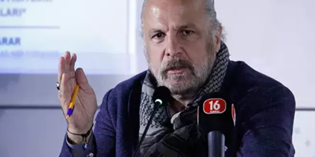 Mete Yarar'dan Ülkü Ocakları ile ilgili olay çıkış: Masama geldiler ama üzüldüm