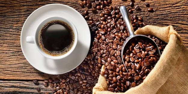 Metebolizmanızı deli gibi çalıştıran kahve