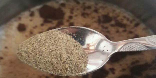 Metebolizmanızı deli gibi çalıştıran kahve nasıl yapılır? Hemen bunu yapın