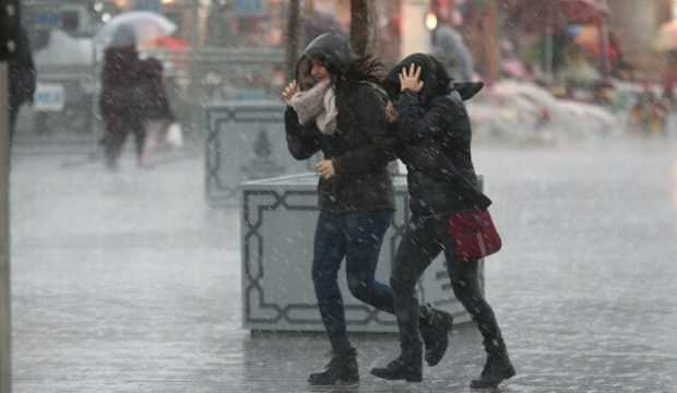 Meteoroloji uyardı! Sıcaklıklar düşecek