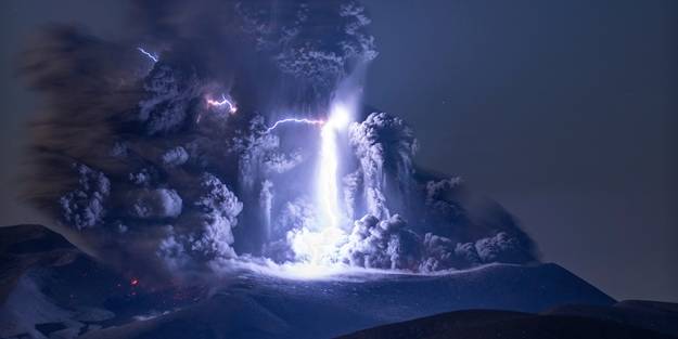 Meteorolojiden korkutan uyarı! Dünya nüfusunu azaltacak