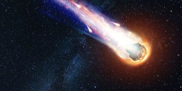 Meteor Neye Denir Meteor Nedir Meteor Neden Nasil Duser