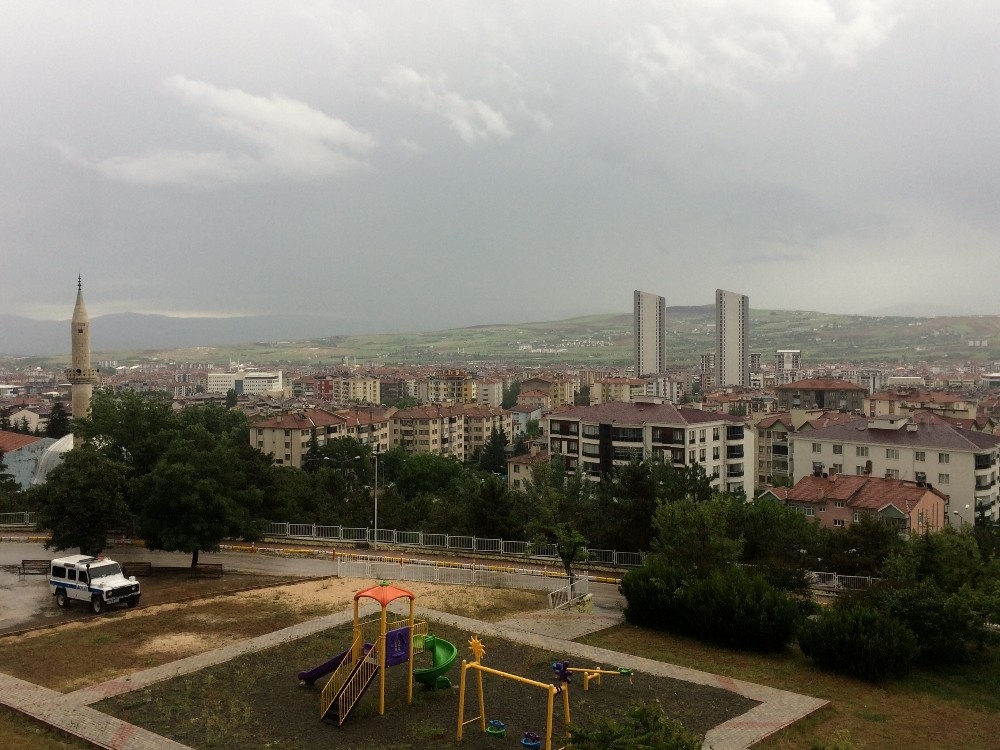 Meteoroloji 3 il için kuvvetli yağış uyarısı yaptı 