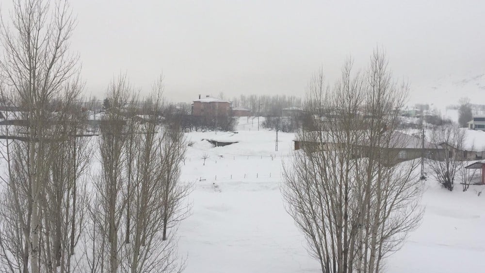 Meteoroloji, 5 il için kuvvetli yağış uyarısını yeniledi 