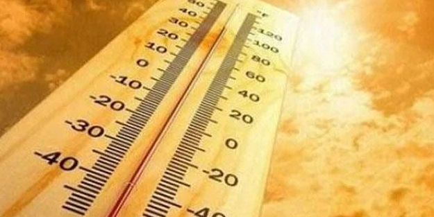 Meteoroloji 7 ili uyardı! Planlarınızı şimdiden yapın!