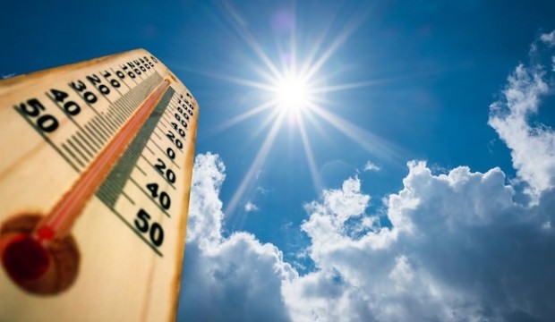 Meteoroloji açıkladı dikkat! Bayramda bu illerde yağmur bekleniyor