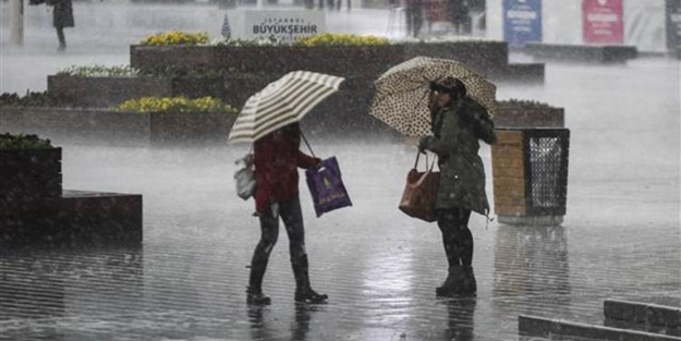 Meteoroloji açıkladı: Donacağız!
