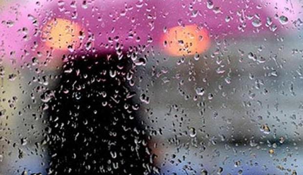 Meteoroloji açıkladı: Kuvvetli yağış yolda