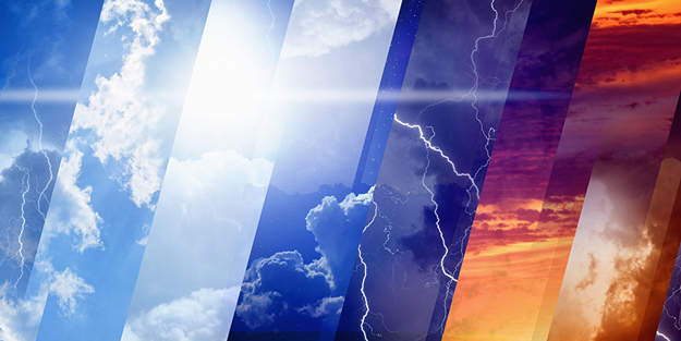 Meteoroloji açıkladı: Tüm Türkiye'yi etkileyecek!