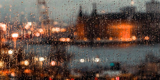 Meteoroloji açıkladı: Yağmur geliyor!